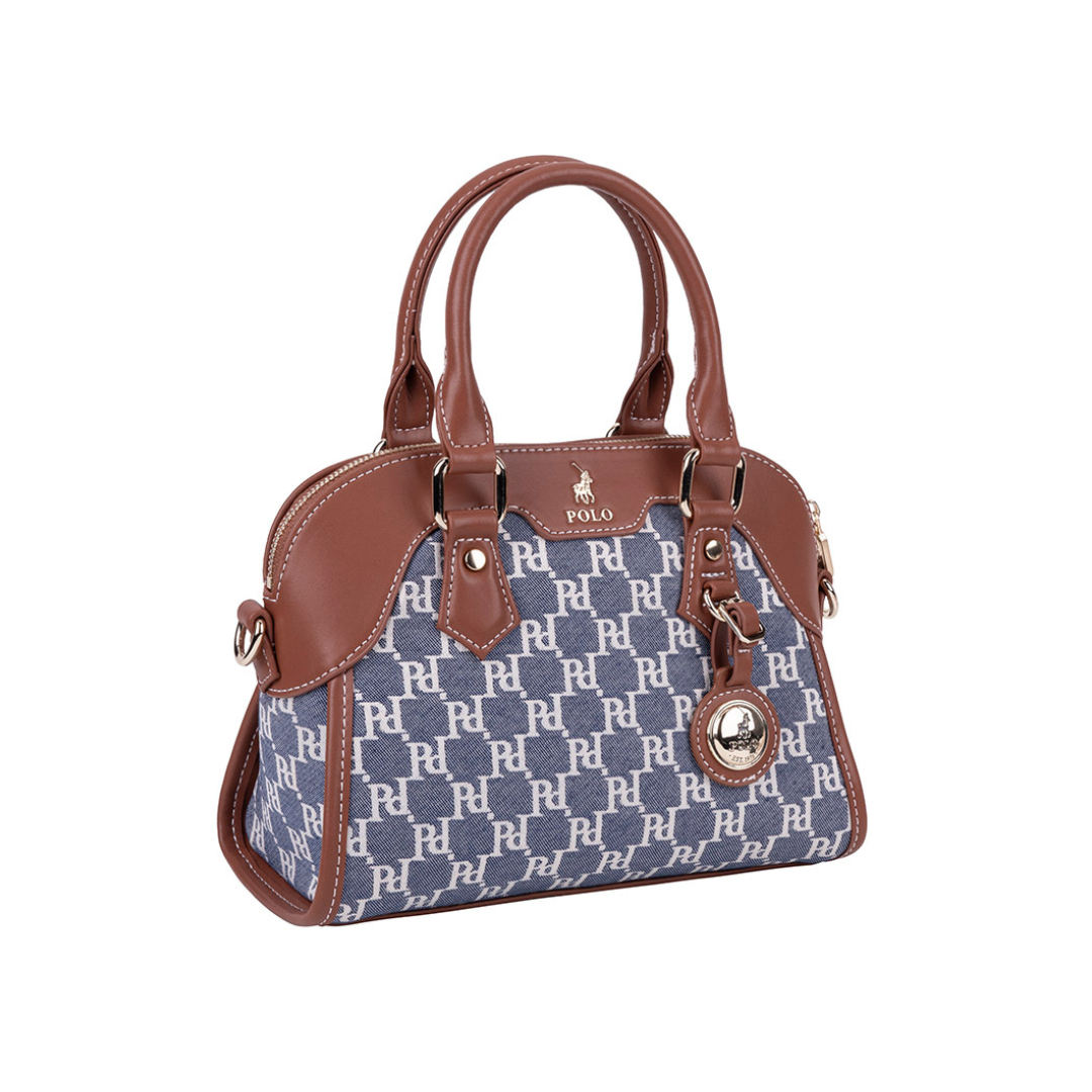 Premier Shopper Crossbody