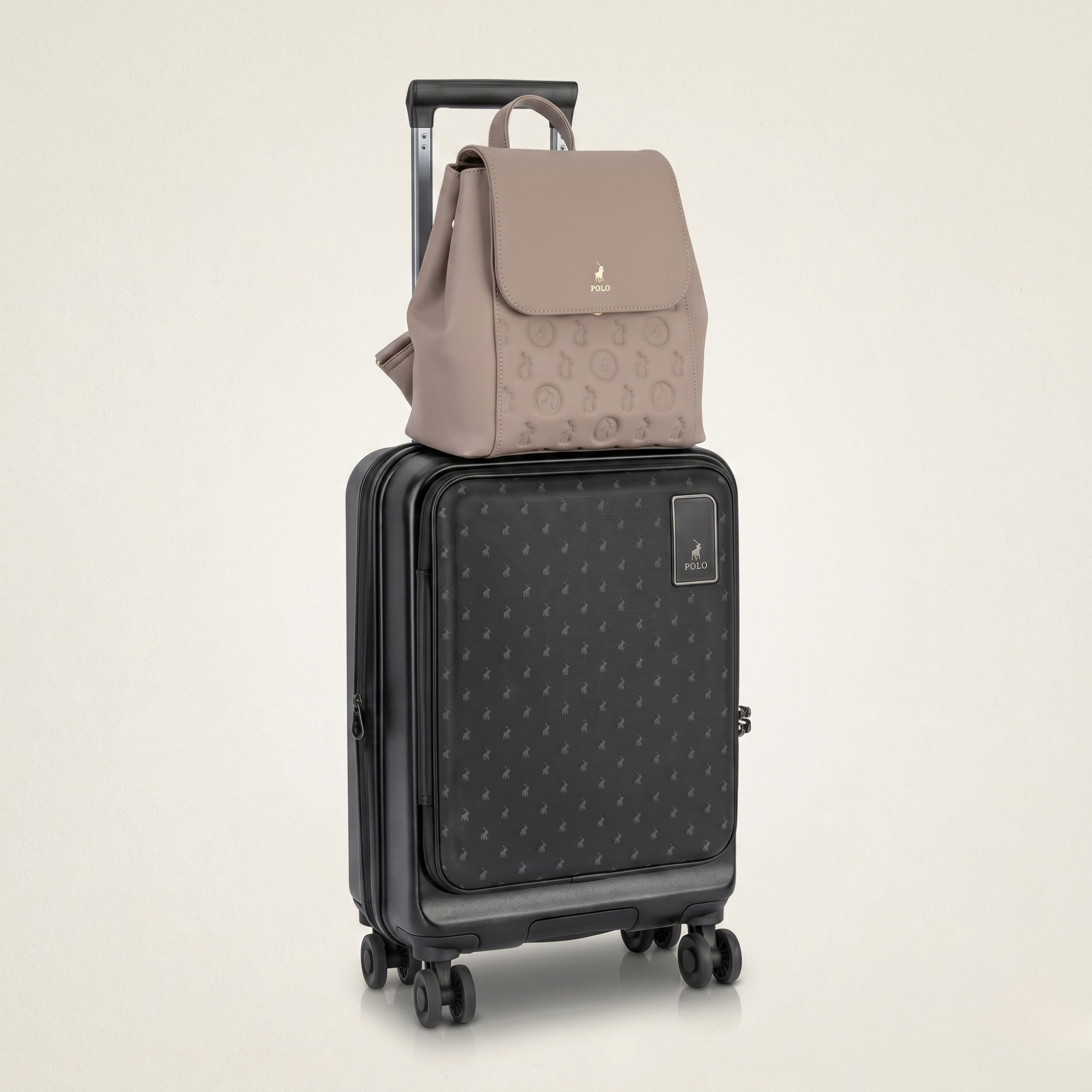 Orion Luna Executive Carry-On Set