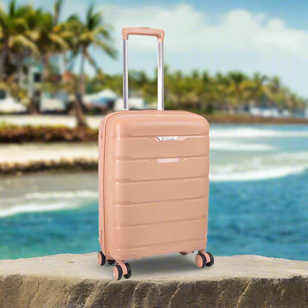 Rapido 55cm Carry-On