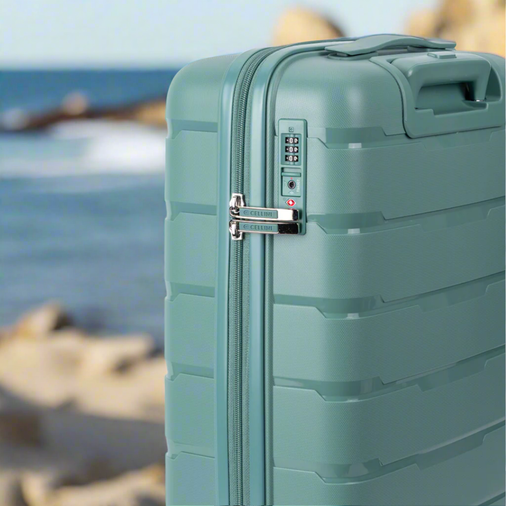 Rapido 55cm Carry-On
