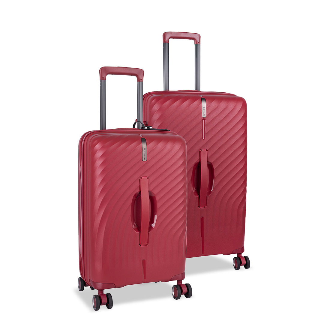 Xpedition Luggage Trunk Sets