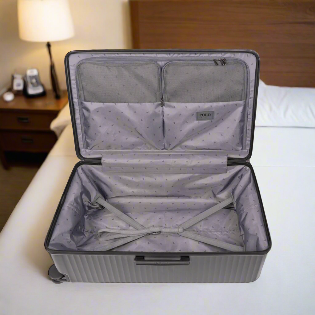 Rover 75cm Large Check-In Trunk