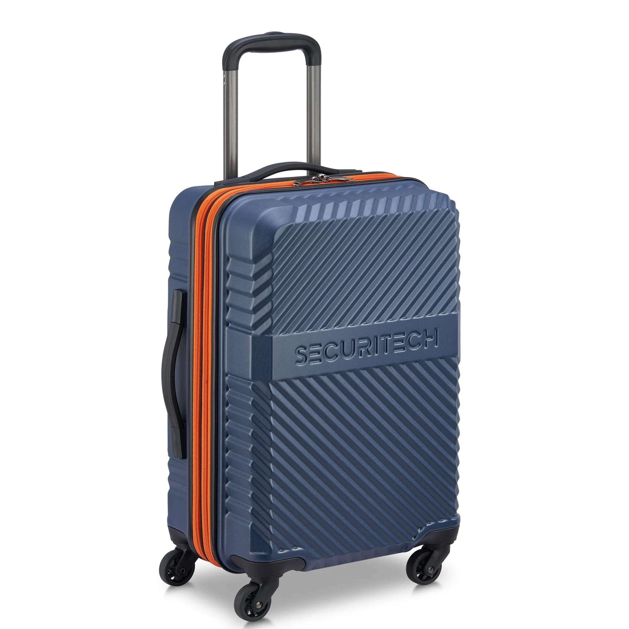 Delsey Securitech Patrol Carry-On – Wayfare Culture Delsey Securitech Patrol Carry-On – Wayfare Culture