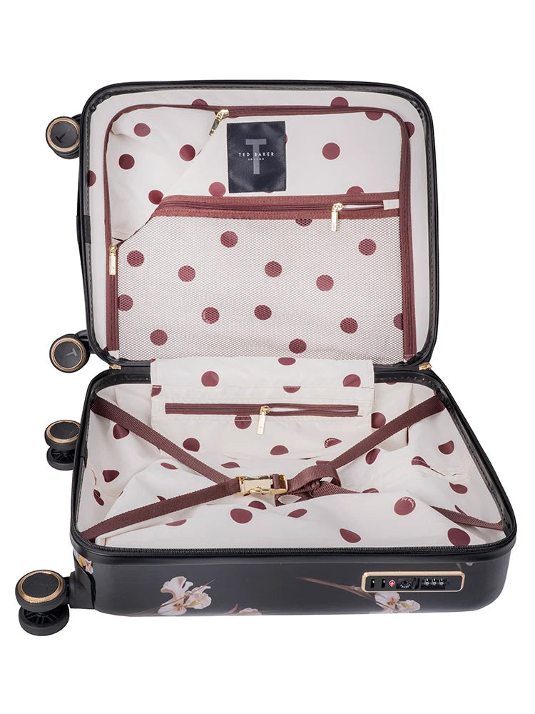 Wild Iris 55cm Carry-On