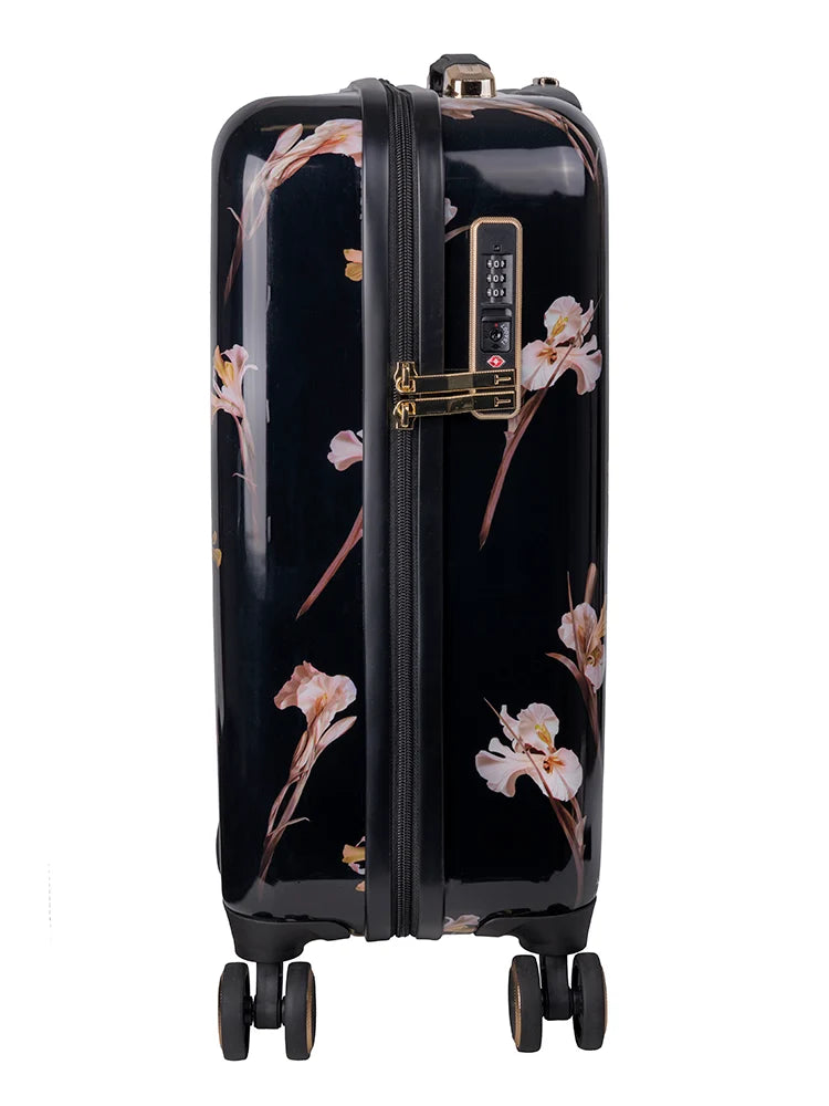 Wild Iris 55cm Carry-On
