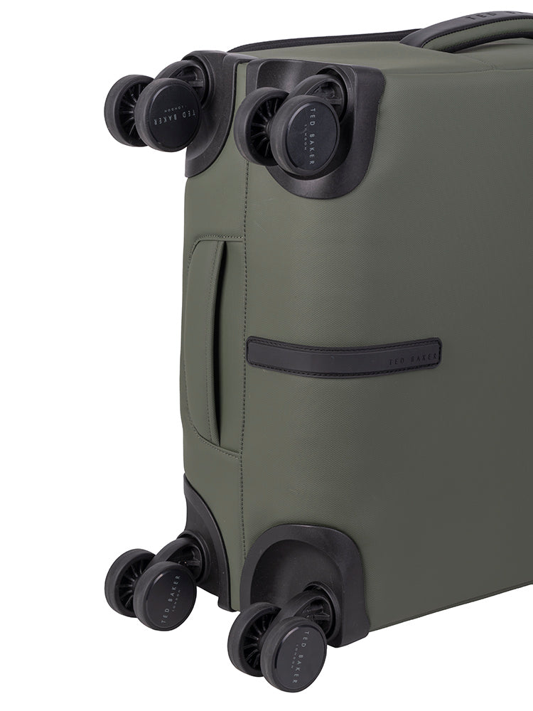 Quantum 55cm Carry-On