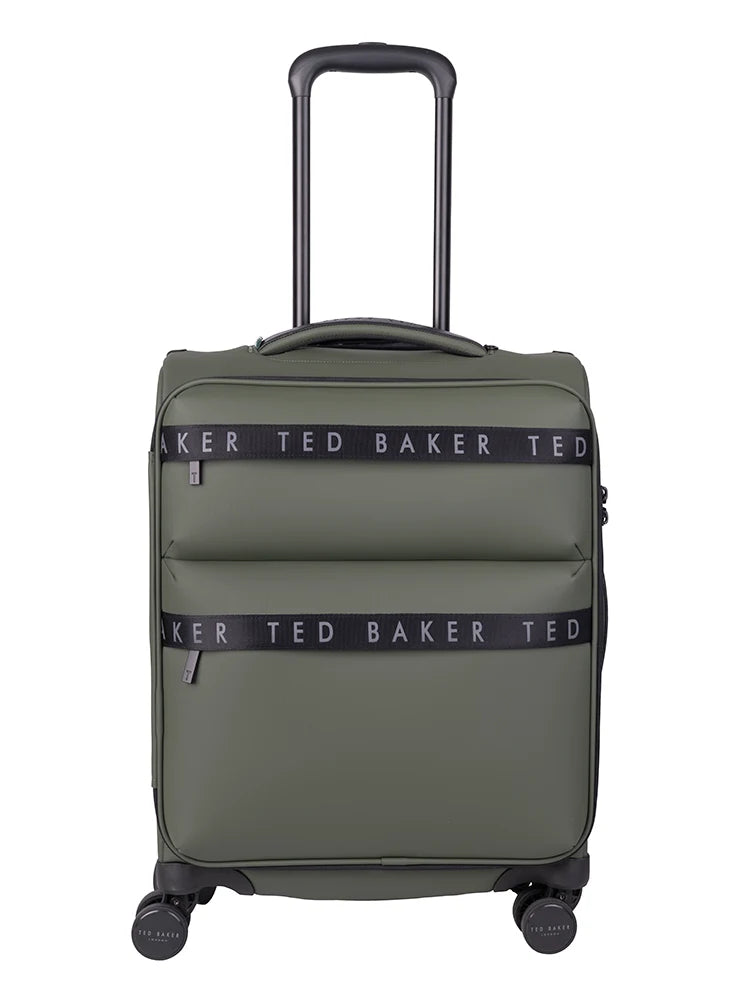 Quantum 55cm Carry-On