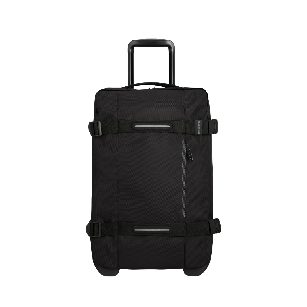 Urban Track 55cm Duffel with Wheels