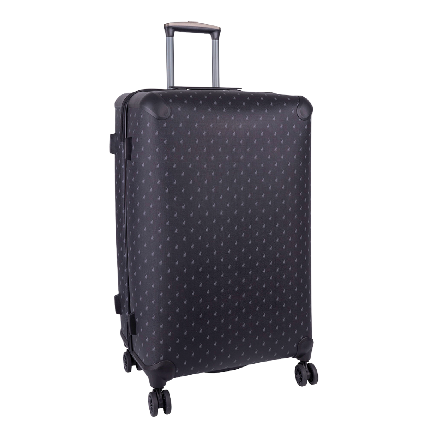 Double Pack 75cm Trolley
