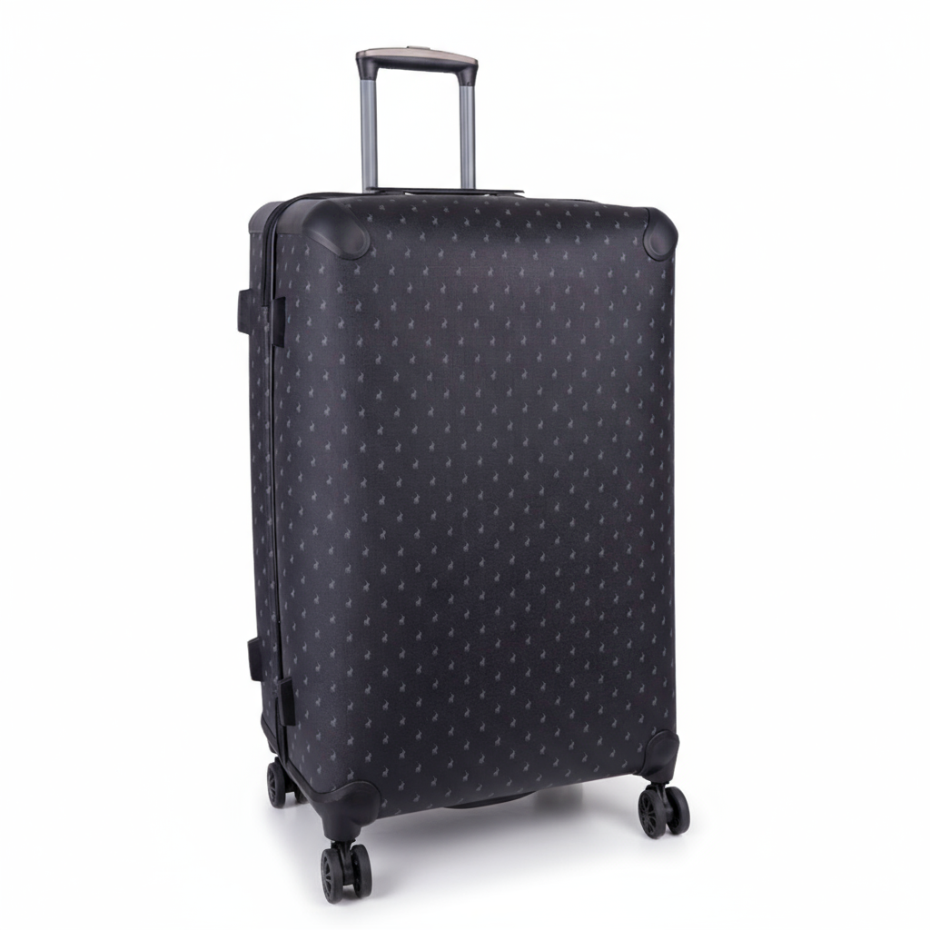 Double Pack 75cm Large Check-In