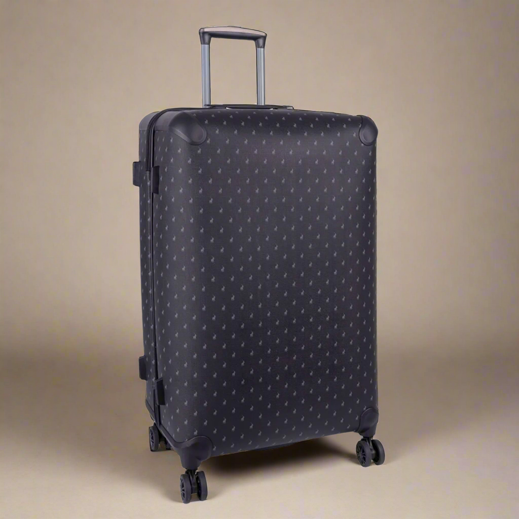 Double Pack 75cm Trolley