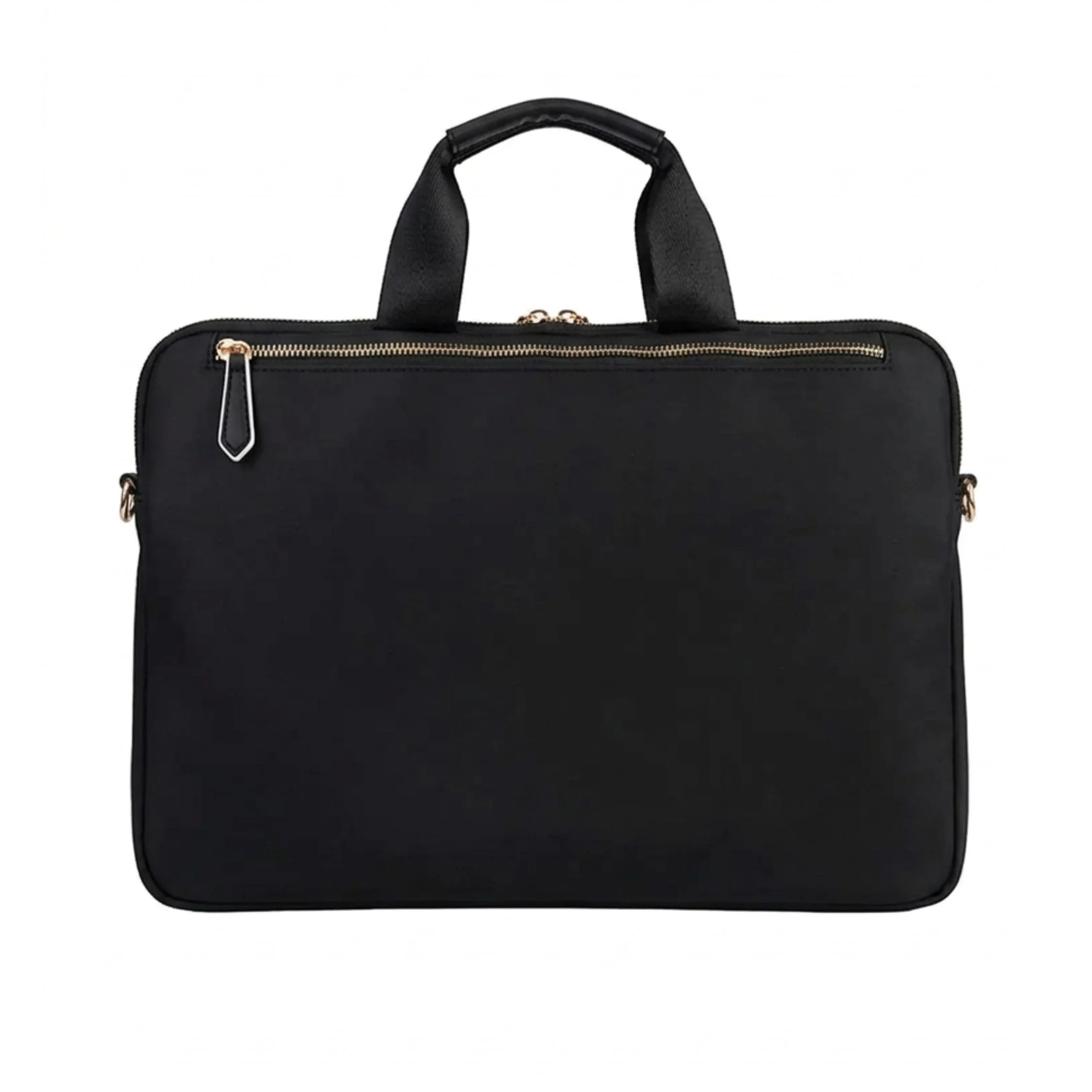 Embossed Slimline Laptop Bag