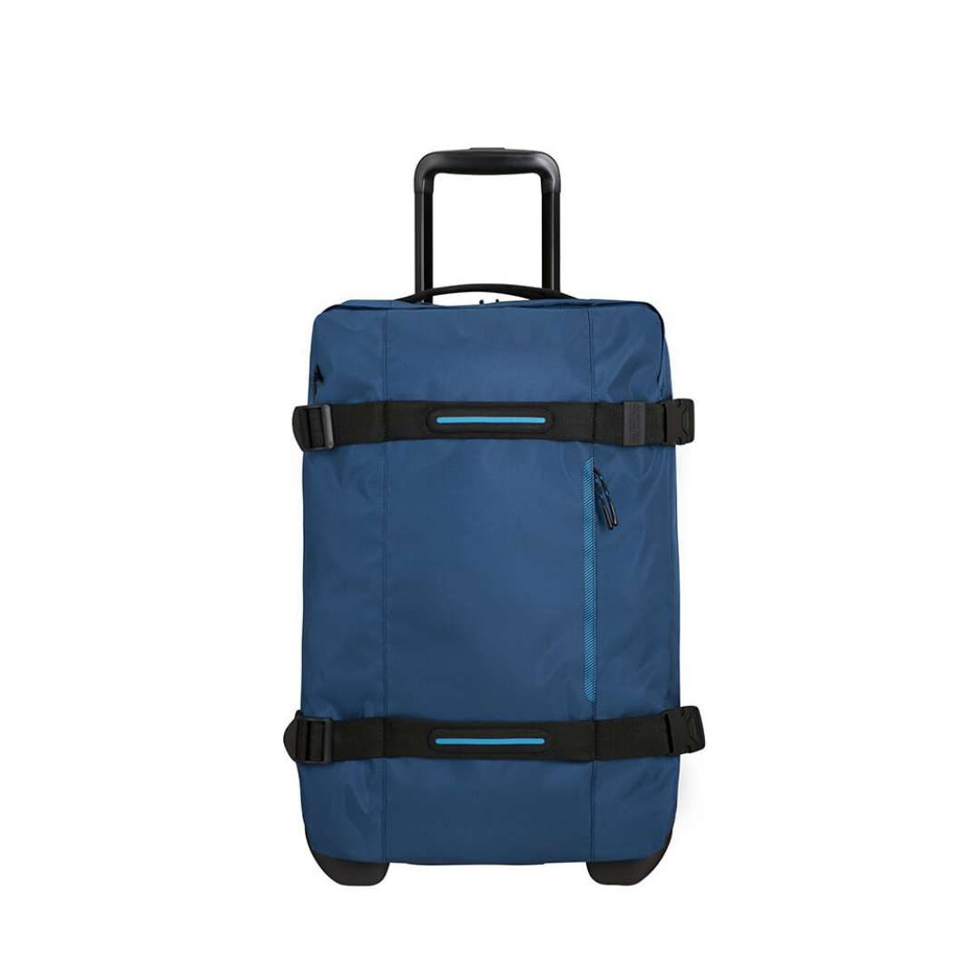 Urban Track 55cm Duffel with Wheels