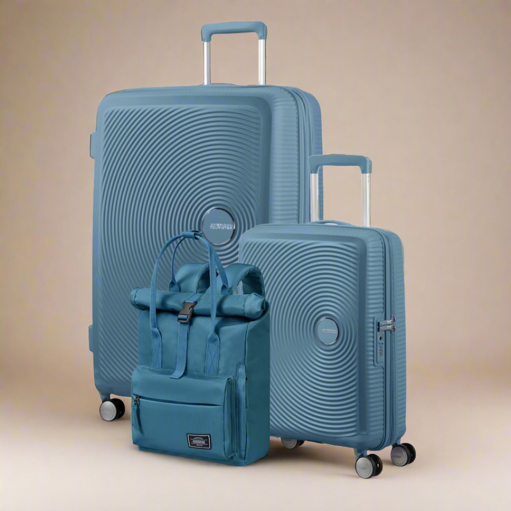Urban Soundbox Travel Set