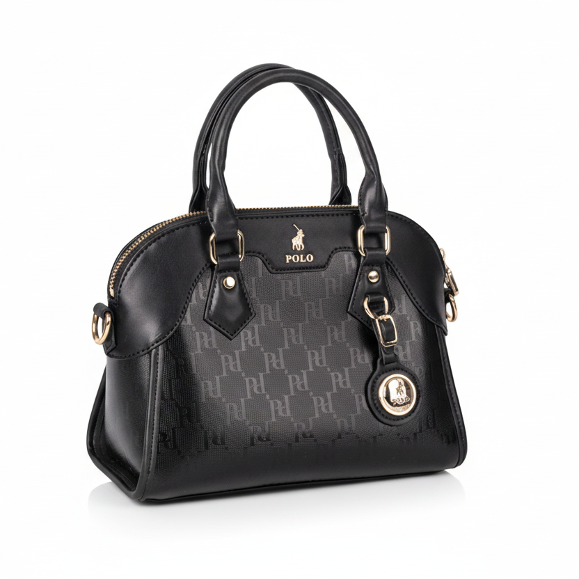 Savoy Small Shopper Crossbody