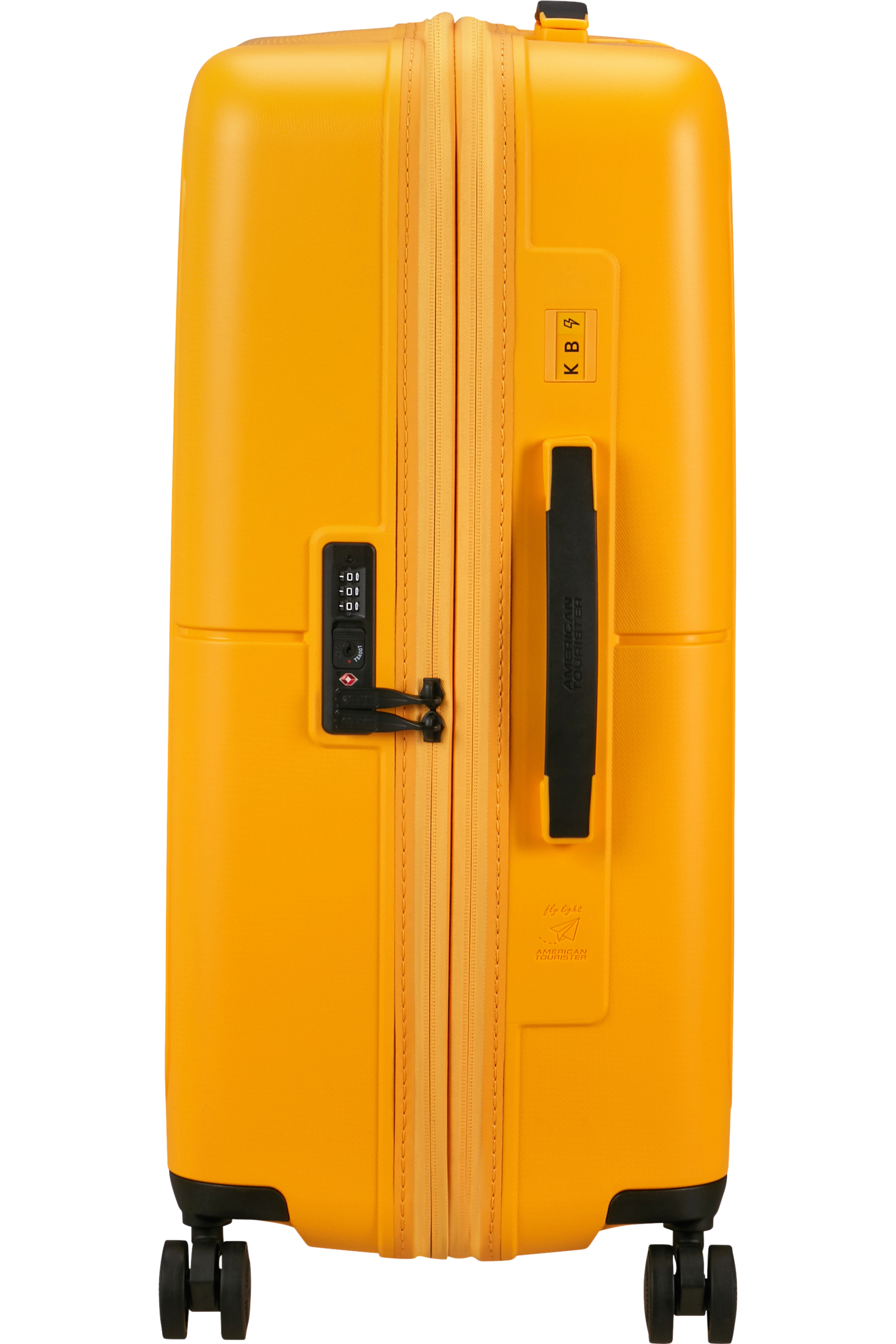 Dashpop 67cm Medium Expander Check-In