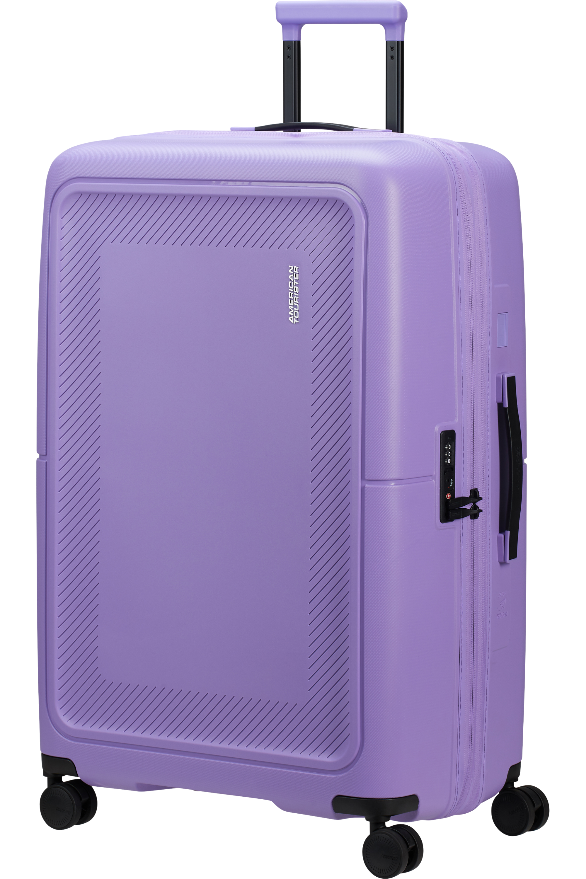 Dashpop 67cm Medium Expander Check-In