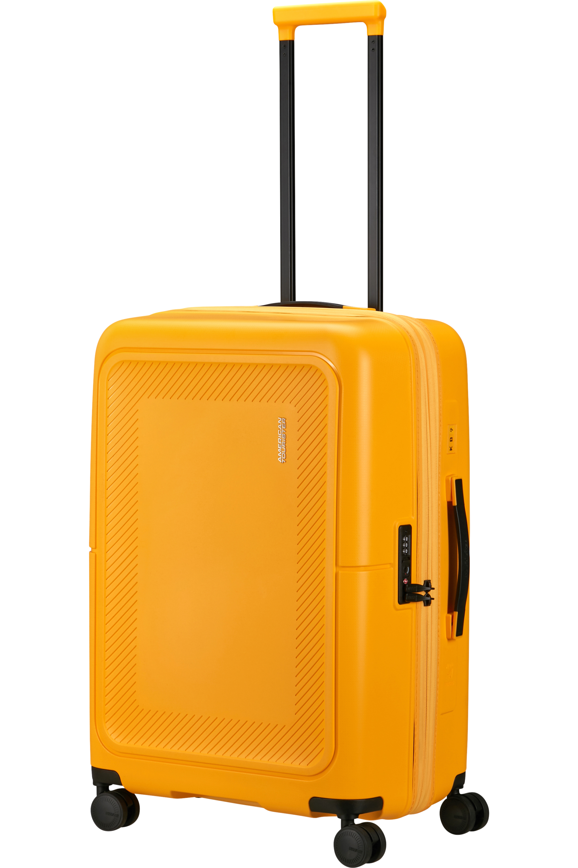 Dashpop 67cm Medium Expander Check-In