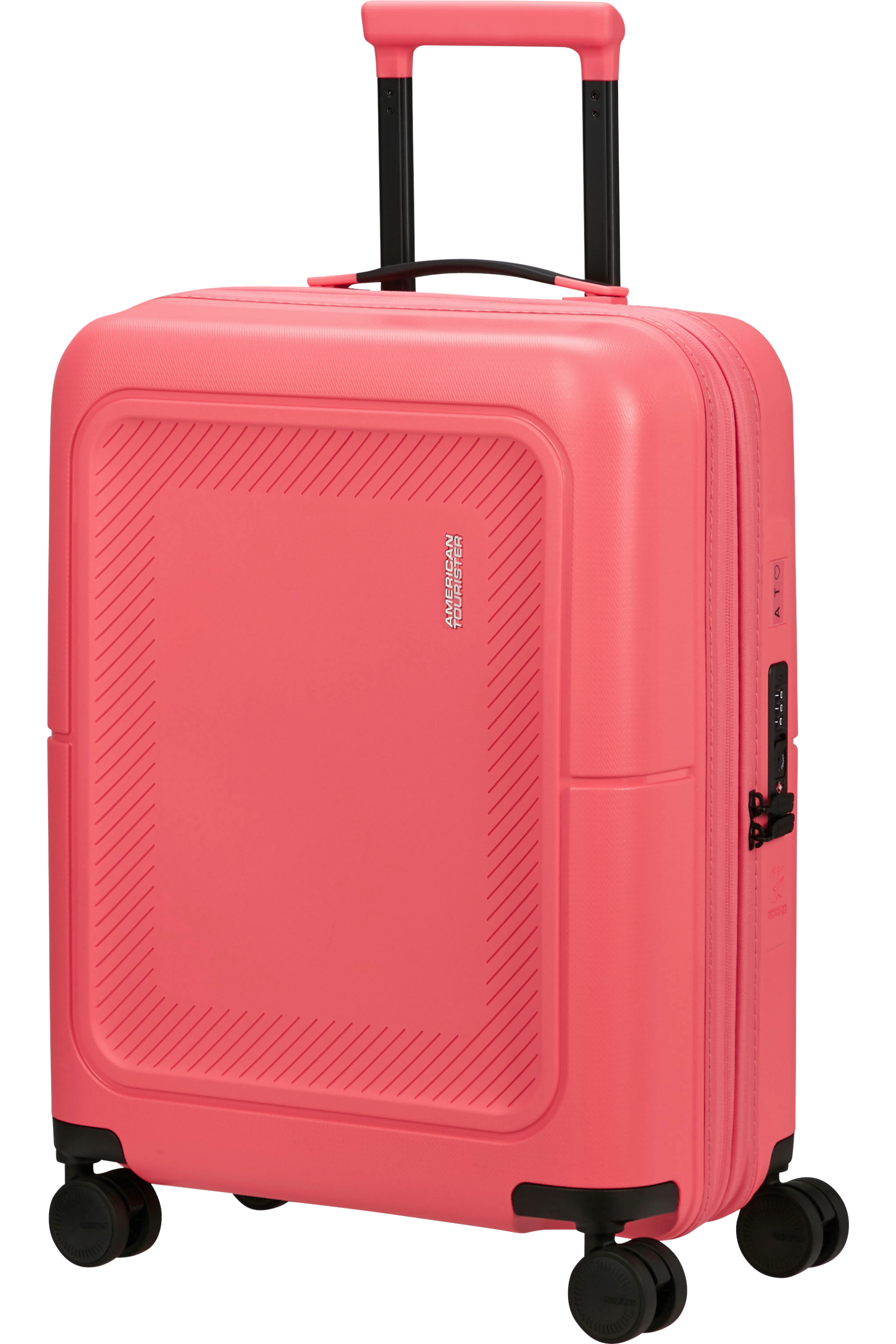 Dashpop 55cm Expander Carry-On
