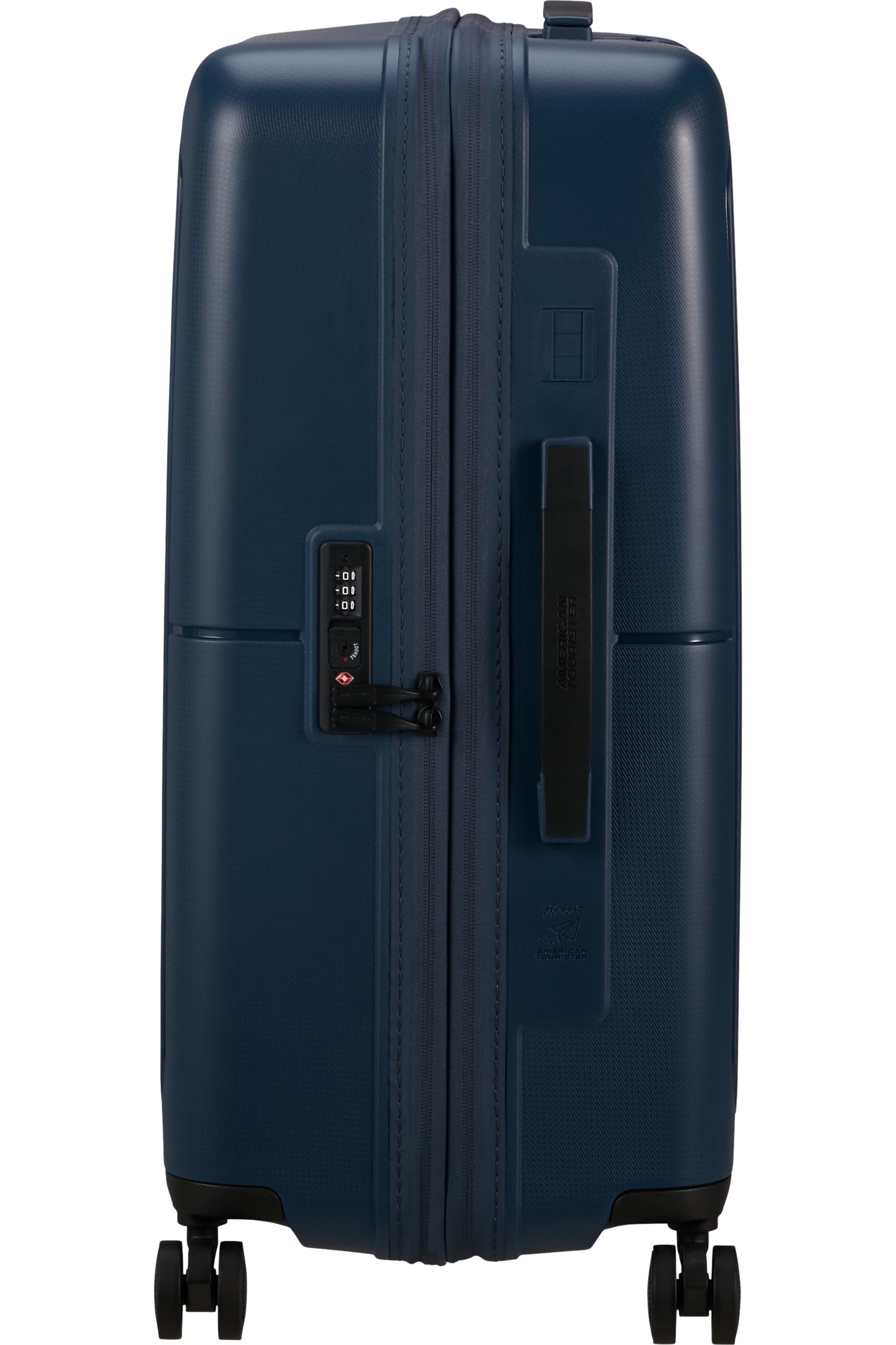 Dashpop 67cm Medium Expander Check-In