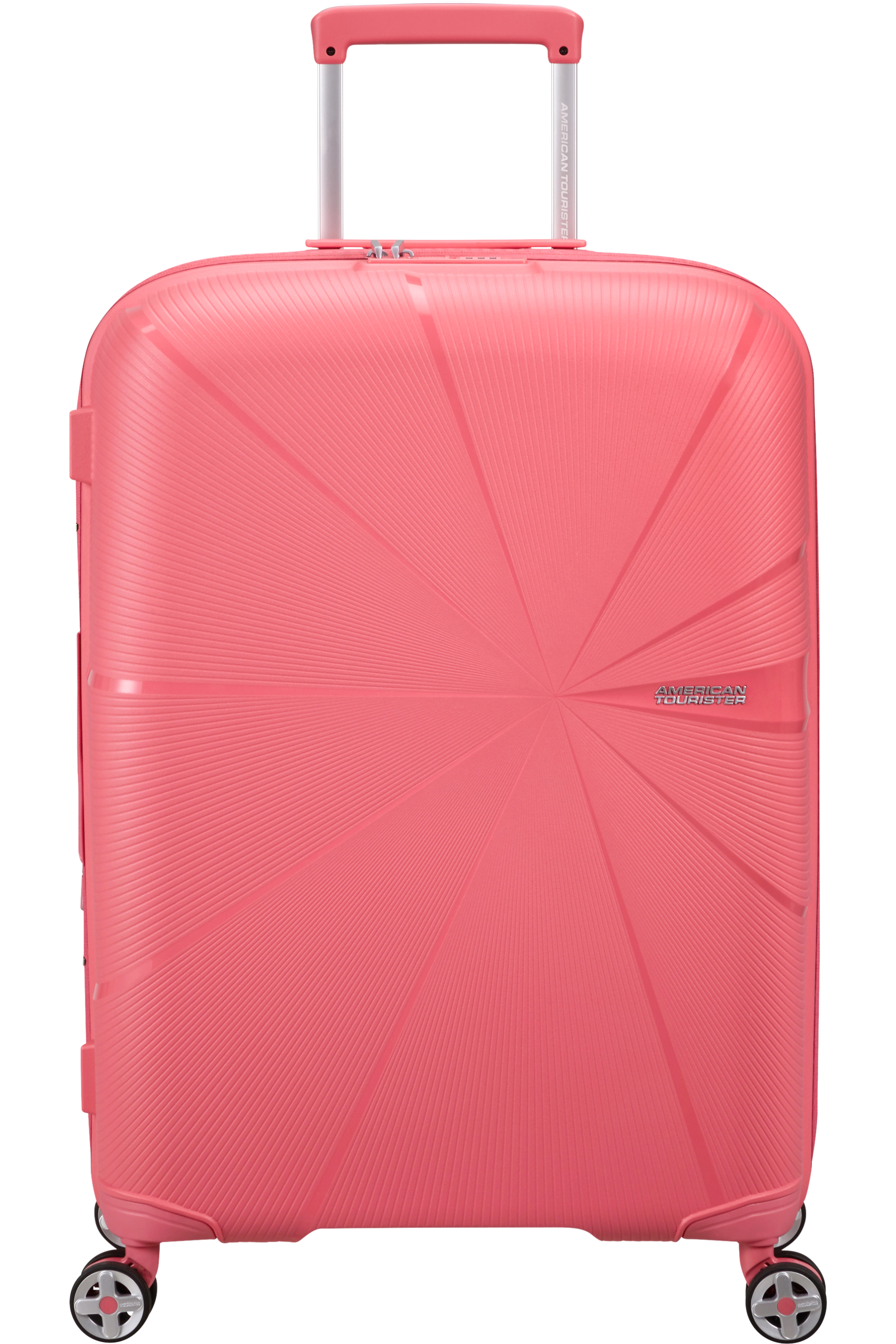 Starvibe Expandable 67cm Medium Check-In