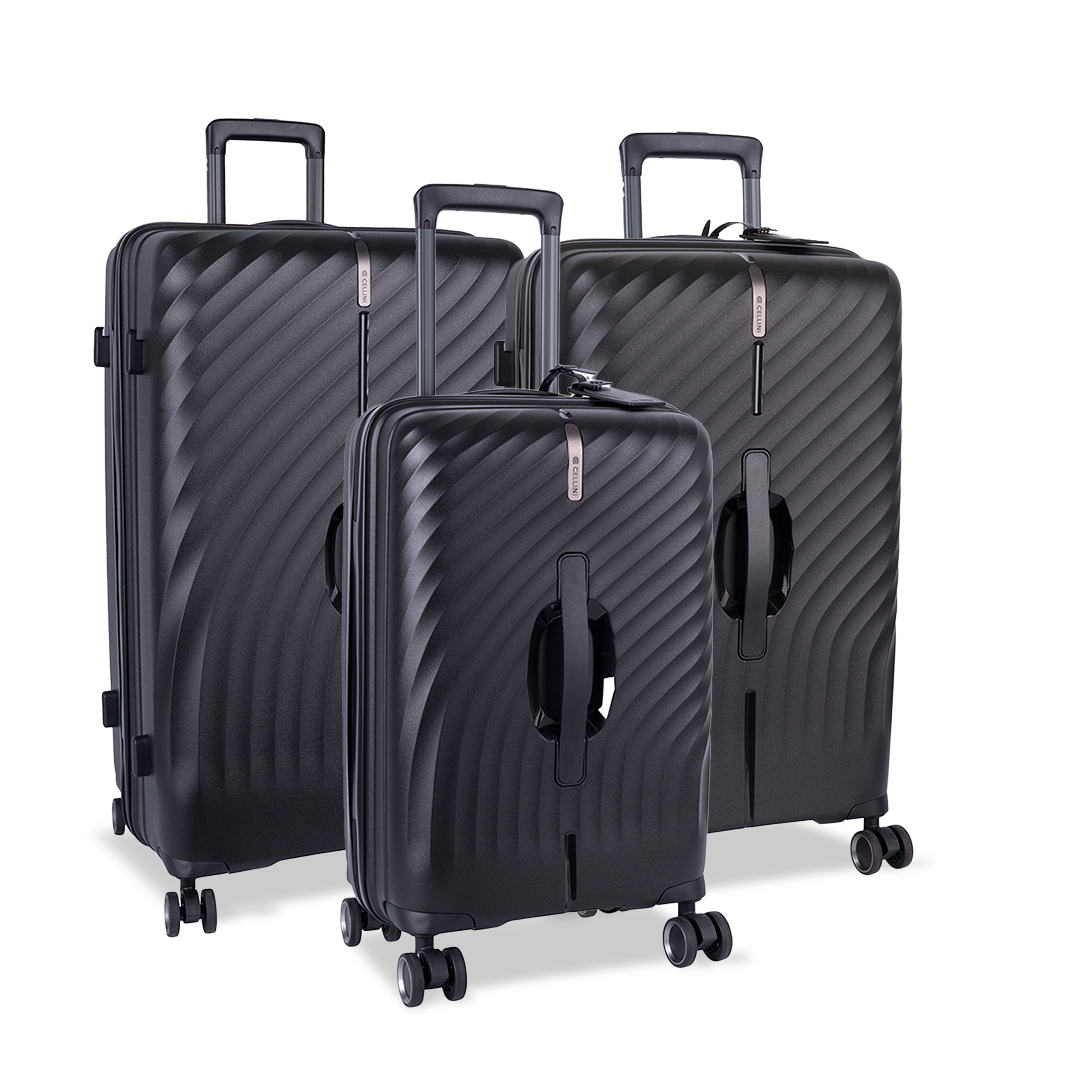 Xpedition Luggage Trunk Sets