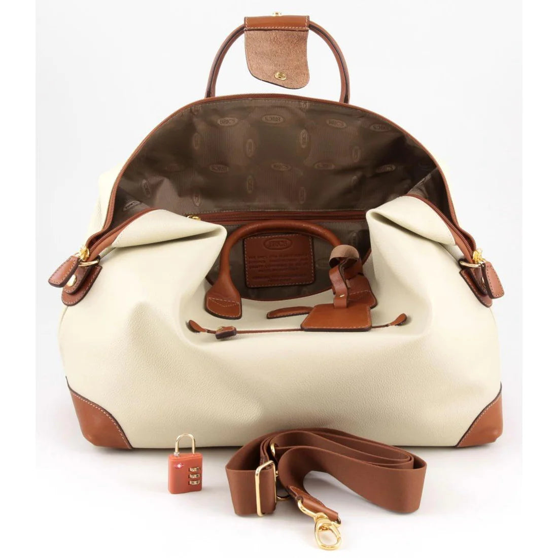 Firenze 43cm Carry-On Duffle