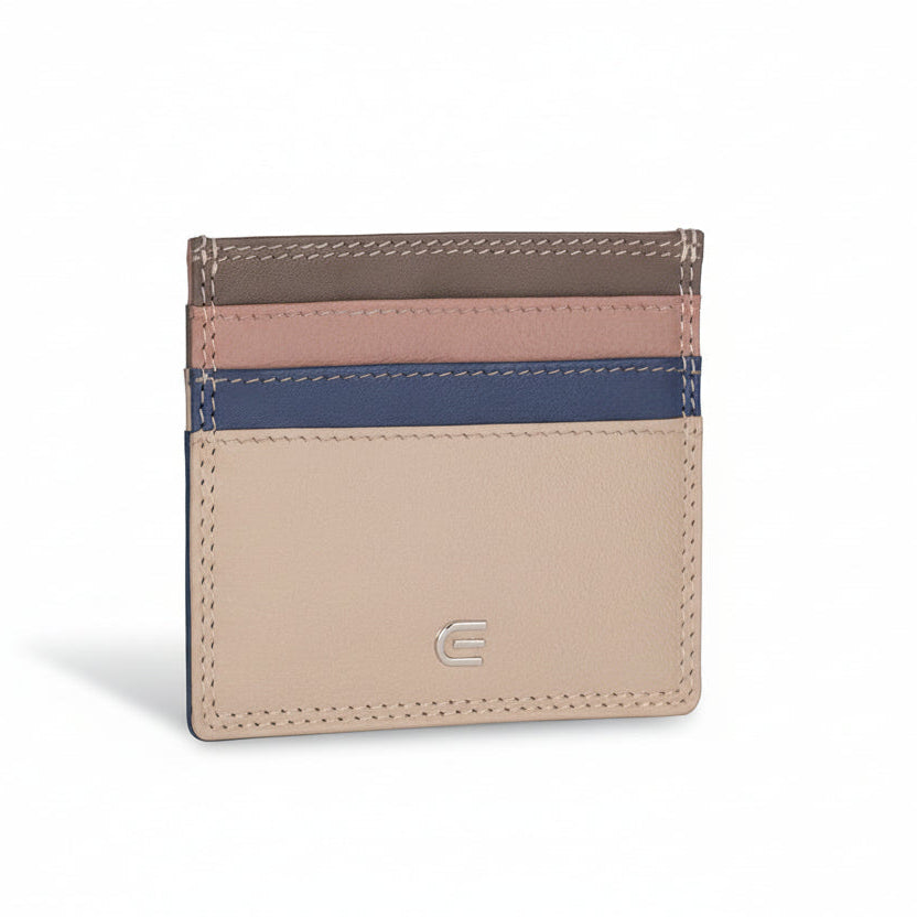 Diva Lotus Cardholder