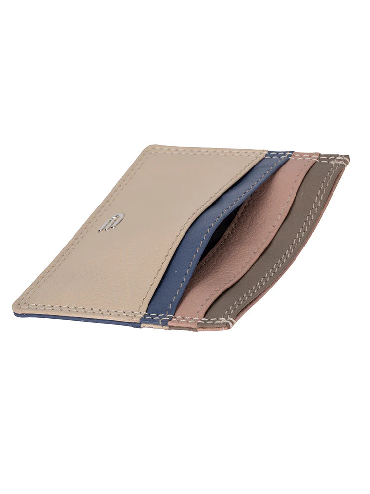 Diva Lotus Cardholder