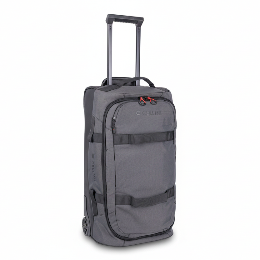 Venture 53cm Carry-On Trolley Duffle