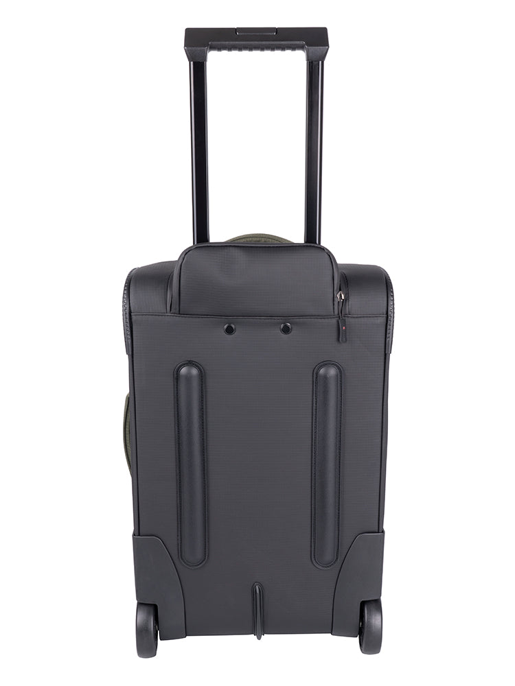 Venture 53cm Carry-On Trolley Duffle
