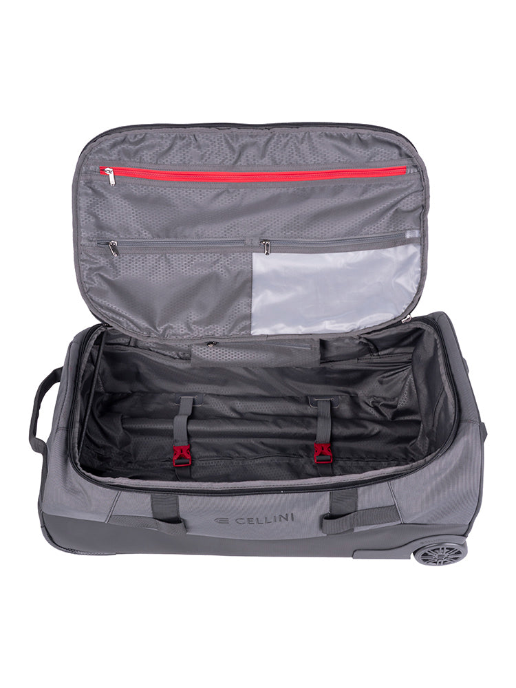 Venture 53cm Carry-On Trolley Duffle