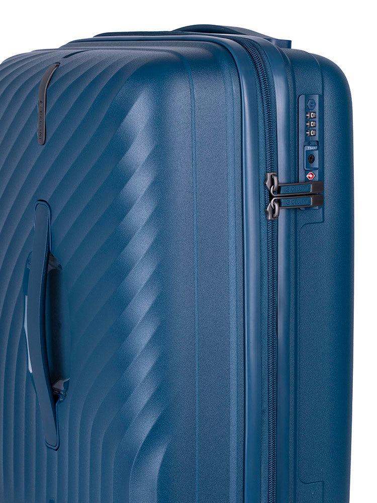 Xpedition Luggage Trunk Sets