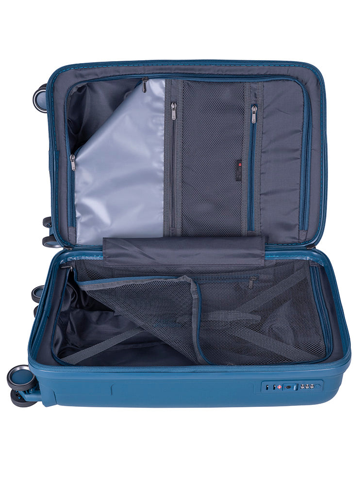 Xpedition Luggage Trunk Sets