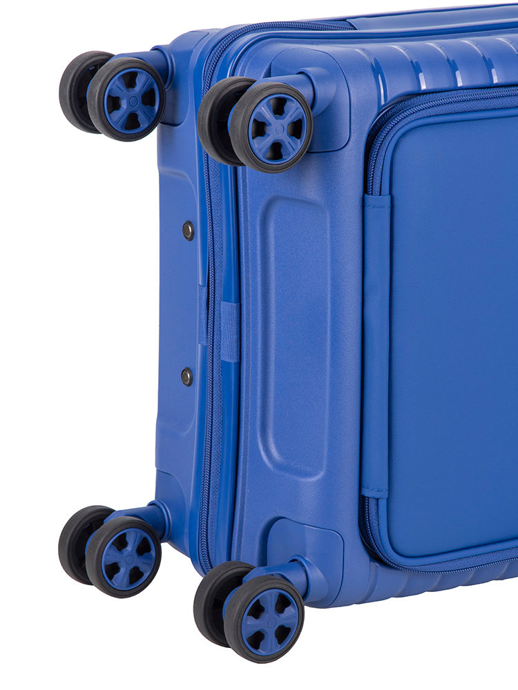 Bizlite Carry-On Organiser Trolley