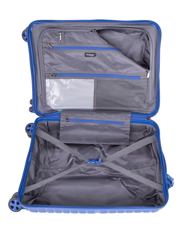 Bizlite Carry-On Organiser Trolley