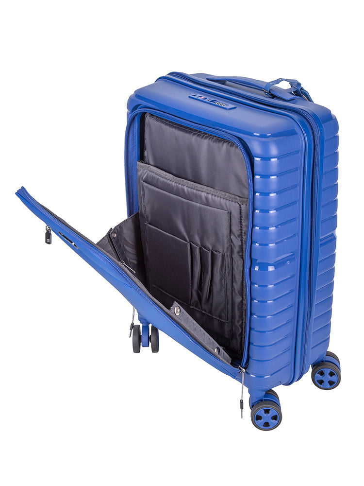 Bizlite Carry-On Organiser Trolley