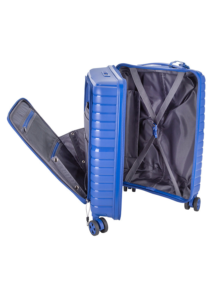 Bizlite Carry-On Organiser Trolley