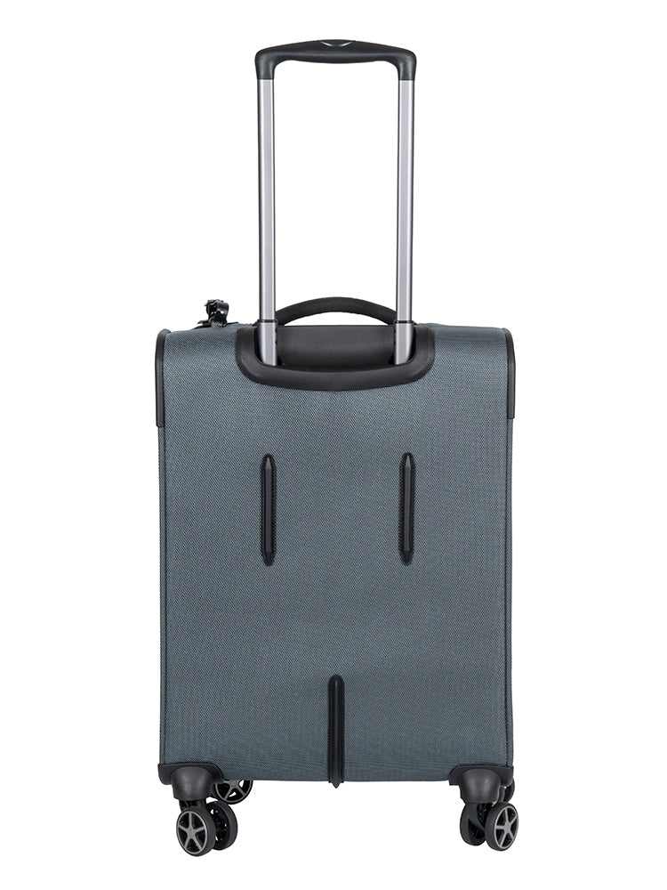 Megapak 55cm Expander Carry-On
