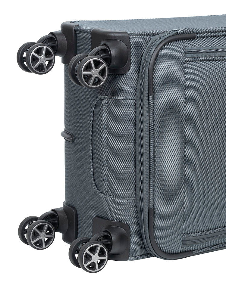 Megapak 55cm Expander Carry-On