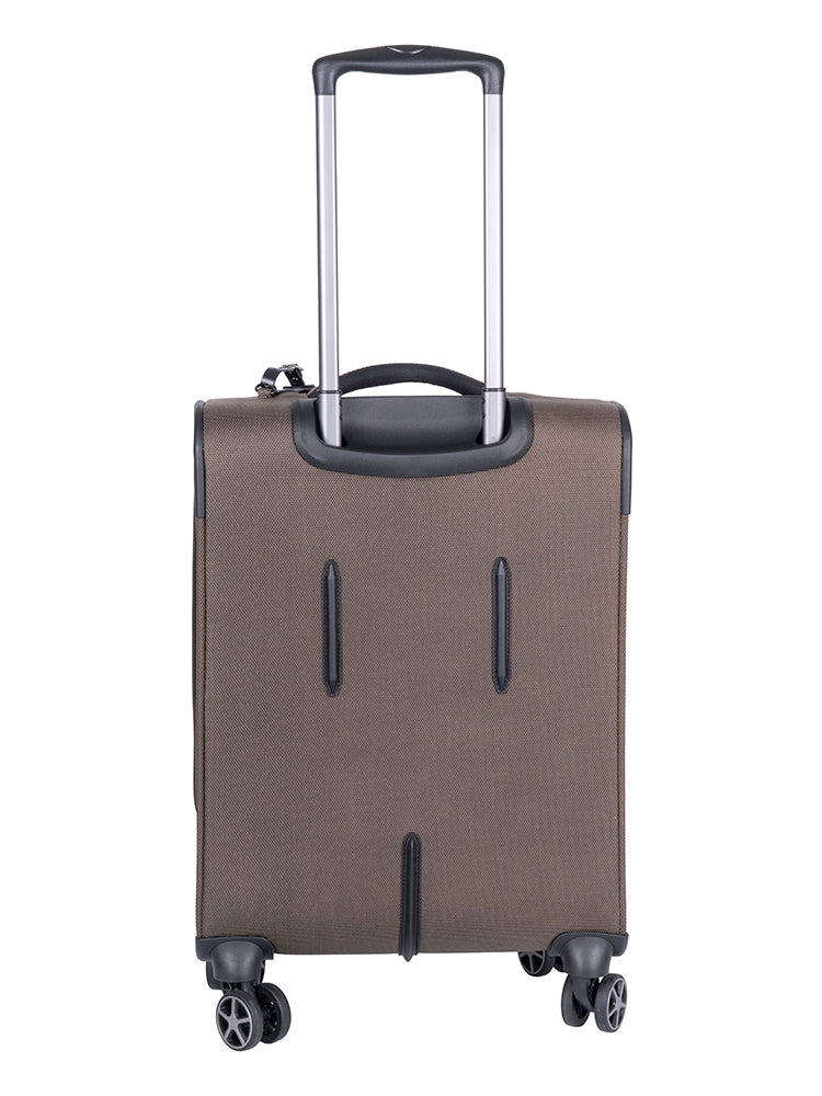 Megapak 55cm Expander Carry-On