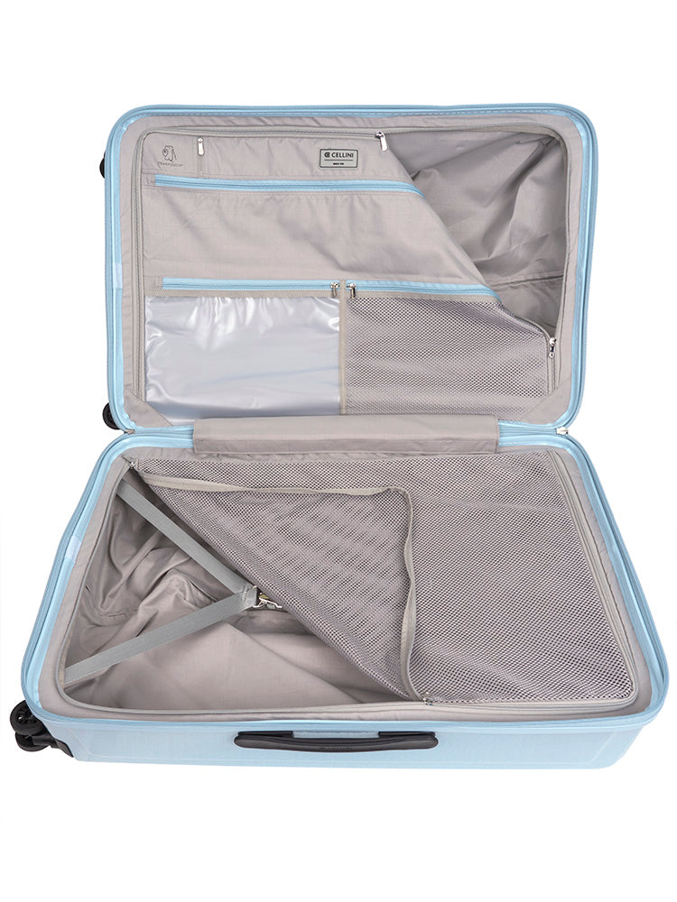 Compolite 75cm Large Check-In