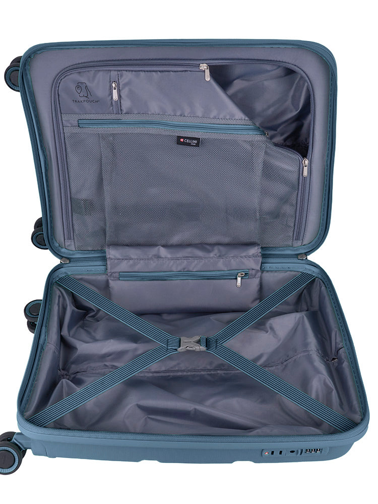 Cruze 2 Piece Travel Sets