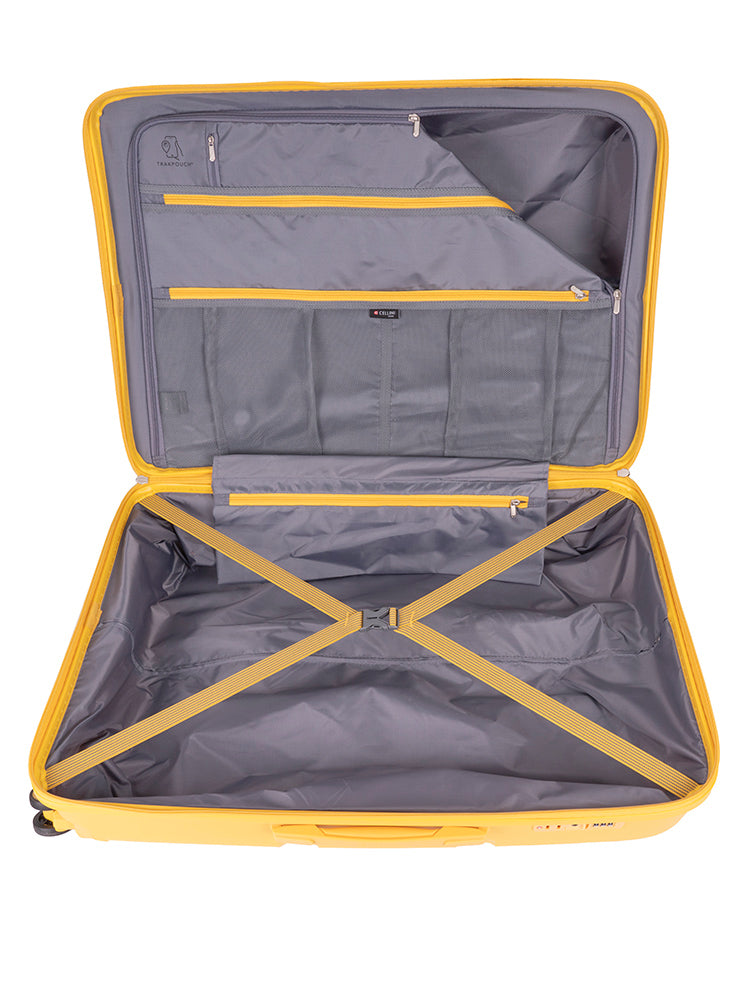 Cruze 2 Piece Travel Sets