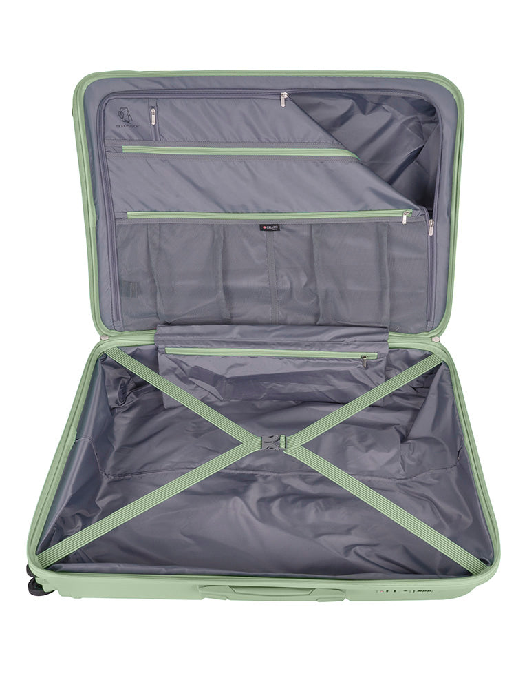 Cruze 2 Piece Travel Sets