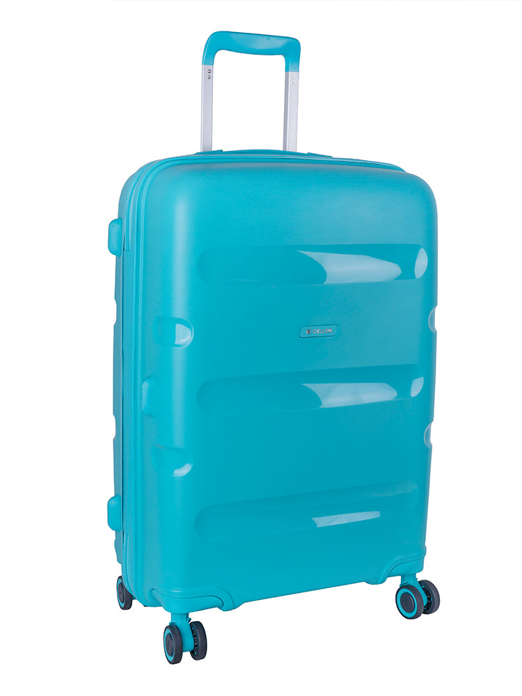 Cellini luggage best sale price check