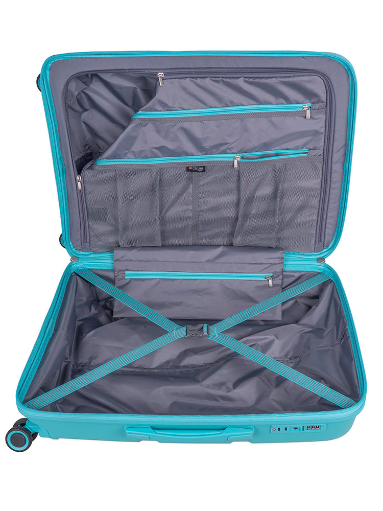Cruze 3 Piece Travel Set