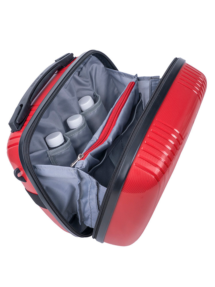 Flexilite Beauty Case