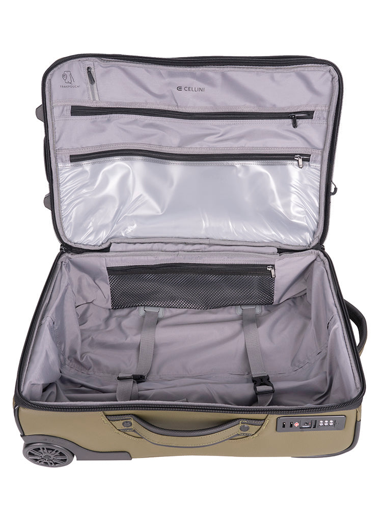 Nomad Travel Sets