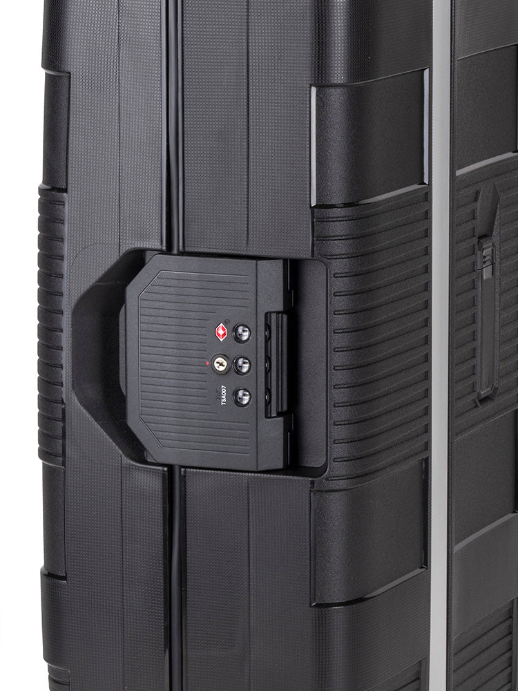 Safetech 55cm Carry-On